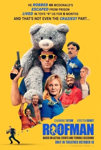 Theatrical Poster