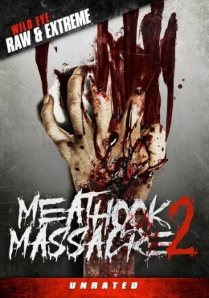 DVD Cover (Wild Eye Releasing Reissue)