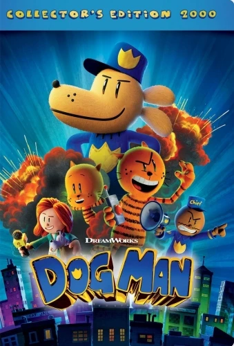 DVD Cover (Universal)