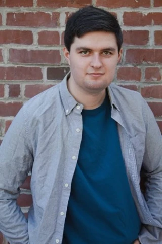 Bryce Arden Poe