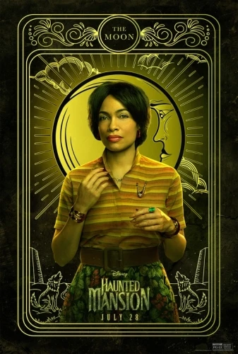 Theatrical Poster (USA)