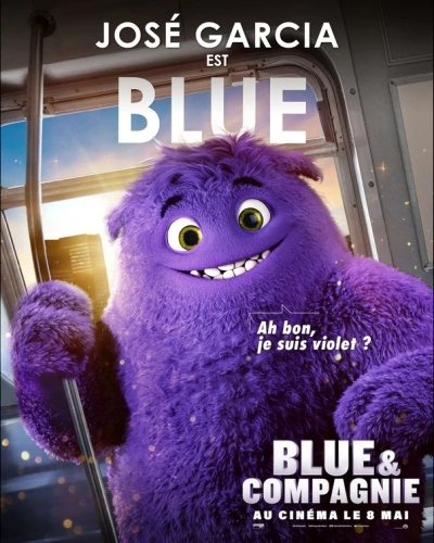 Theatrical Poster (France)