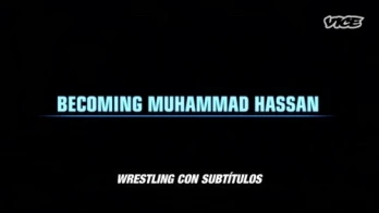Becoming Muhammad Hassan
