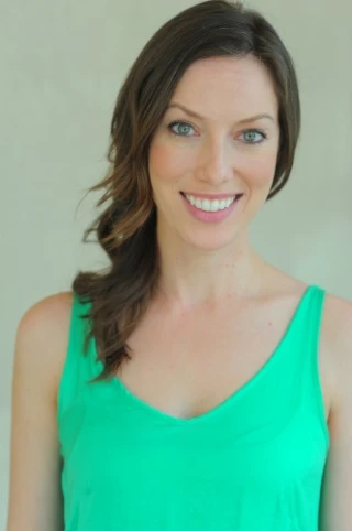 Amanda Sackett