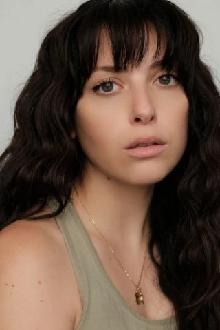 Taylor Alexa