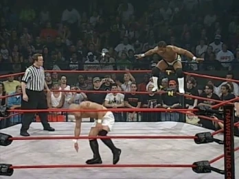 TNA iMPACT! #100