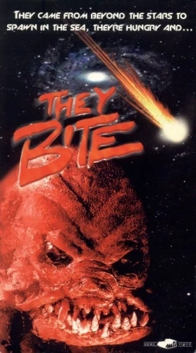 VHS Cover (MTI Home Video)