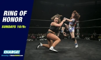 The Women of Honor Championship Tournament!