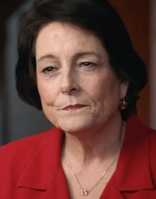 Diane McCain