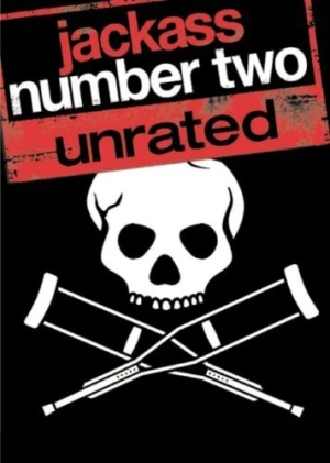DVD Cover (Paramount Unrated Edition)