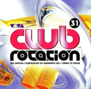 Club Rotation, Volume 31