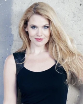 Amy Sutherland