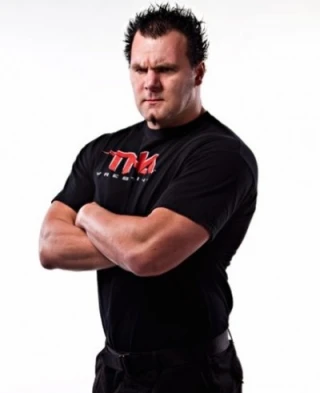 Benjamin Michael