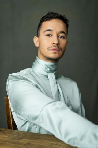 Emeric Bernard-Jones