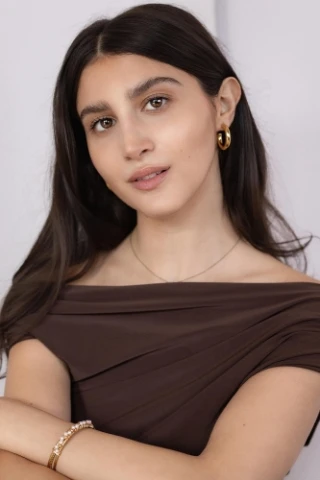 Victoria Andrunik