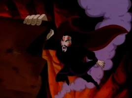 The Dark Medjai