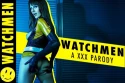Watchmen: A XXX Parody