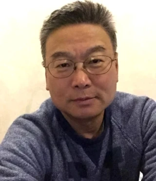 Wei Zheng