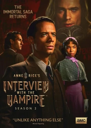 DVD Cover (AMC)