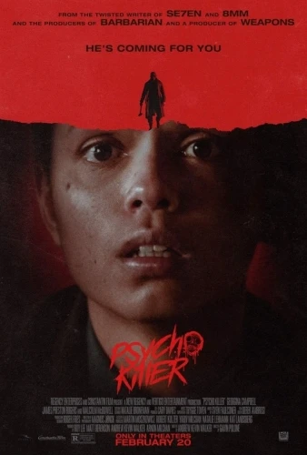 Theatrical Poster
