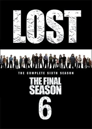 DVD Cover (Buena Vista Home Entertainment)