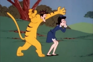 Let's Have a Hand for Jughead