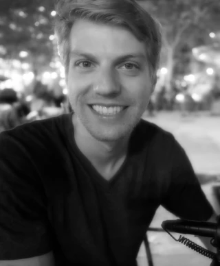 Adam Deniston