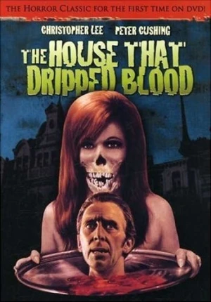 DVD Cover (Lions Gate)