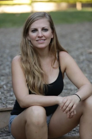 Erica Ford