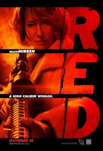 Theatrical Poster (USA)
