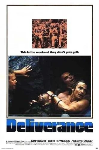 Theatrical Poster (USA)