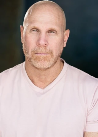 Bernard Yount