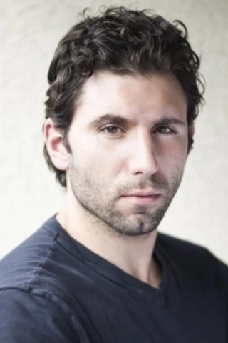 Nicholas J. Verdi