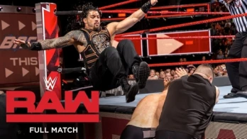 WWE Greatest Royal Rumble Fallout/Countdown to WWE Backlash 2018