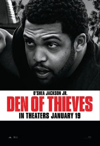 Theatrical Poster (USA)