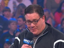 IMPACT Wrestling #434