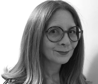 Sylvie Rosenthal