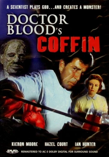 DVD Cover (Front Row Entertainment)