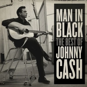 Man in Black: The Best of Johnny Cash