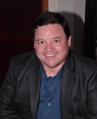 Barry J. Ward