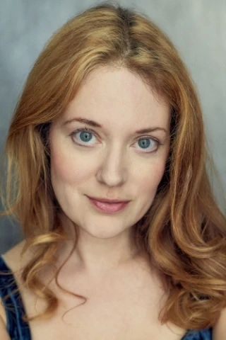 Ellie Jeffreys