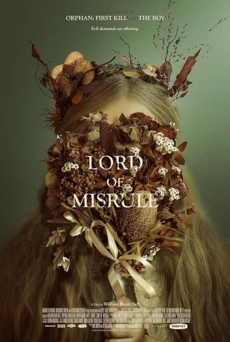 Theatrical Poster (USA)