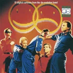 Total Devo