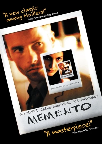DVD Cover (Sony Home Entertainment)