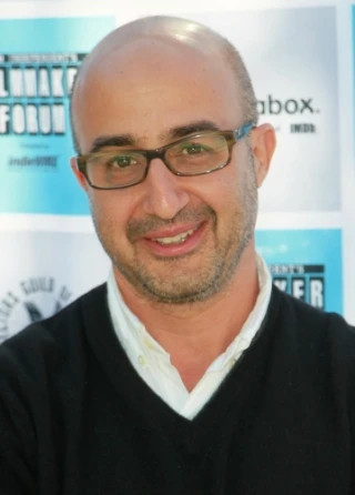David Dinerstein