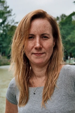 Rebecca Wolff