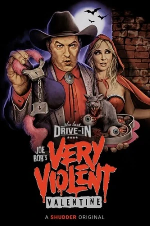 Theatrical Poster