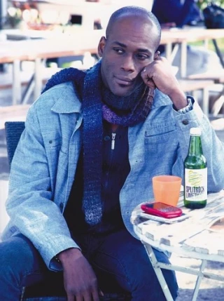 Maurice Morgan