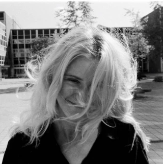 Julia Sporre