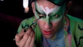 Supervillains